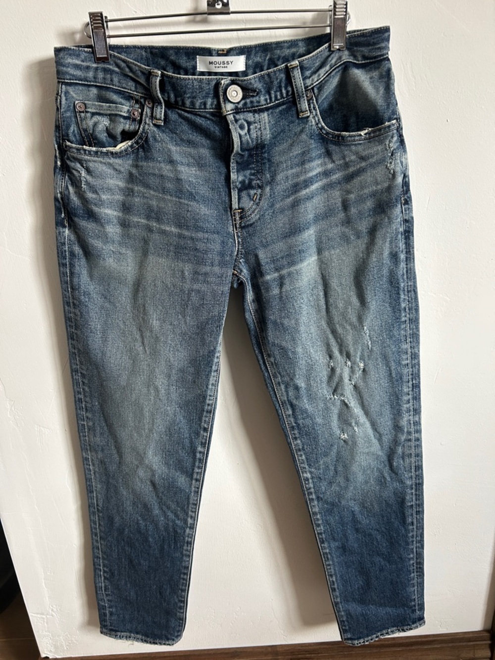 Moussy Vintage Jeans